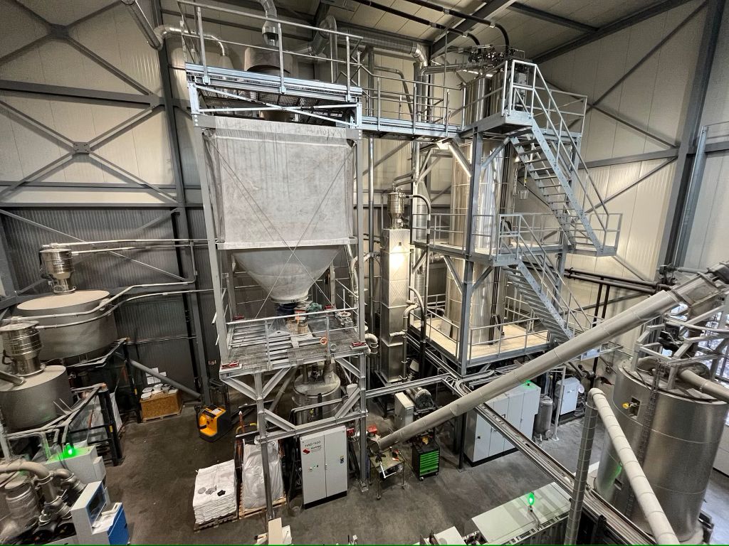 Veolia rozširuje spracovateľské kapacity na recykláciu PET v Európe